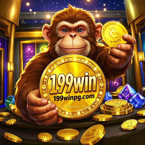 Raspadinhas do 199win: Diversão e Prêmios Instantâneos
